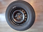 Koło nowe 15" ET47 6Jx15 Bridgestone 195/65R/15 Octavia 2, Golf,Leon