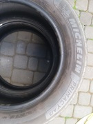 opona letnia marki michelin primacy, 225/60R17