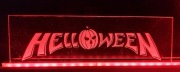 Helloween - Lampka Led