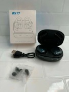 słuchawki bezprzewodowe Rulefiss BX17