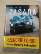 Książka Szerokiej Drogi 