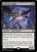 Karta MtG  - Darkstar Augur # 90 - Bloomburrow (BLB)