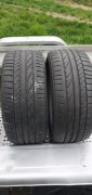 Opony brigestone 225/35r19 rsc 7.5 mm