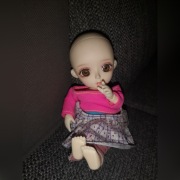 lalka chou chou