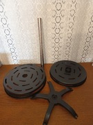 Organizer na przyprawy 