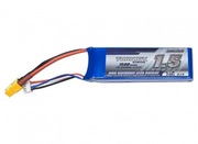 Nowy pakiet Li-pol Turnigy 1500mAh 3S 20C 