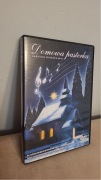 Domowa pasterka Rodzinne kolędowanie płyta DVD