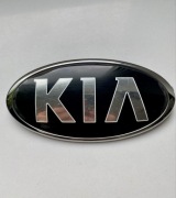 Emblemat/ Znaczek/ Logo Kia