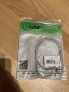Kabel USB 2.0 1m nowy