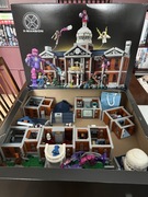 Lego 76294 Instytut Xaviera Lego, bez figurek i sentinela.