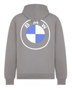 BMW bluza z kapturem  XL