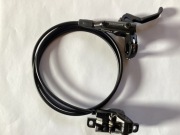 Hamulec tarczowy SHIMANO Deore BL-MT501 / BR-MT500