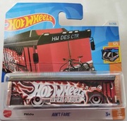 HOT WHEELS Ain't Fare TREASURE HUNT