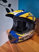 Kask ixs rozmiar m