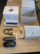 Słuchawki Sony Link Buds S (WF-LS900N) - niekompletne 