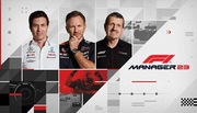 F1 Manager 2023 Steam