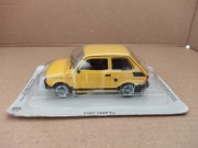 Fiat 126p FL Kultowe Auta PRL 