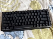 Klawiatura Endorfy Thock 75% Wireless Red