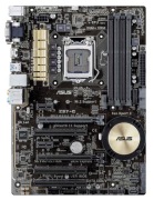 Płyta główna ASUS Z97-C
