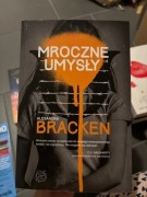 Mroczne umysły - Bracken