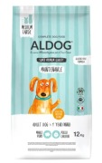 Sucha karma  ALDOG Maintenace - 12 kg