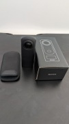 Ricoh Theta Z1 360° Kamera – Idealny stan, jak nowa!