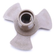 Napęd Koniczynka Talerza 482000097105 C00514141 Amica Whirlpool Sharp Beko