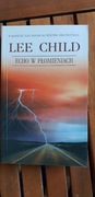 Lee Child - Echo w płomieniach
