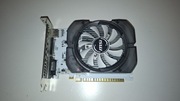 MSI GeForce GT 730 2GB BIAŁA PCB HDMI/DVI Sprawna White edition