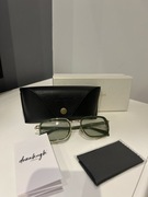 Okulary przeciwsłoneczne Griffin Donahugh