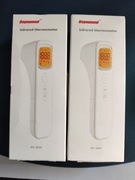 Nowy Termometr bezdotykowy Viccio Dayoumed NX-2000