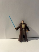 F12 HASBRO STAR WARS OBI-WAN KENOBI