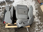 FOTELE SEAT ALHAMBRA 7N SHARAN EUROPA