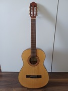 Gitara klasyczna Miquel Esteva Natalia 3/4 futerał