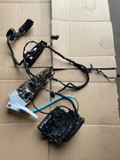 Zamek drzwi BMW F45 lewy przód