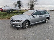VW passat 2.0tdi. 150km