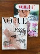 Vogue Paris Mai 2017 z dodatkiem