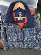 Kurtka narciarska Roxy damska