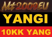 Metin2009.EU - 10KK YANG l 10.000.000 YANG l TANIO l LEGIT 100%