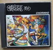 Christof Sanger Trio - Chorinho CD