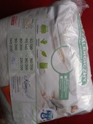 Pokrowiec na materac Silver 180/200 nowy