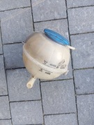 Zbiornik płynu chłodzącego 1,4 TDI fabia  skoda