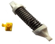 Sprężyna powrotu sprzęgła Vectra C/Signum nowa 