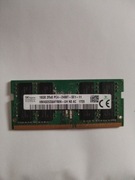 Pamięć RAM 16GB DDR4 