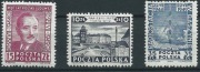 Rocznica Manifestu Lipcowego Fi 495-7**1949 r.