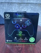 Kontroler/pad PowerA Lumectra Pad Xbox Series X|S z taśmą LED RGB