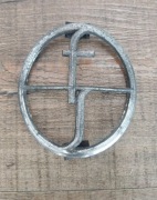 PRL--ZNACZEK/EMBLEMAT  FSO