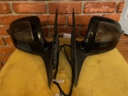 Lusterka Mercedes 204