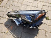 Lampa lewa led lexus ux 250h 