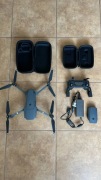 DRON DJI MAVIC PRO 